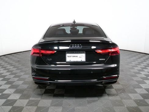 Used 2023 Audi A5 2.0T Prestige image 27