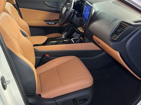 Used 2025 Lexus NX 350 AWD w/ Accessory Package (K3) image 10
