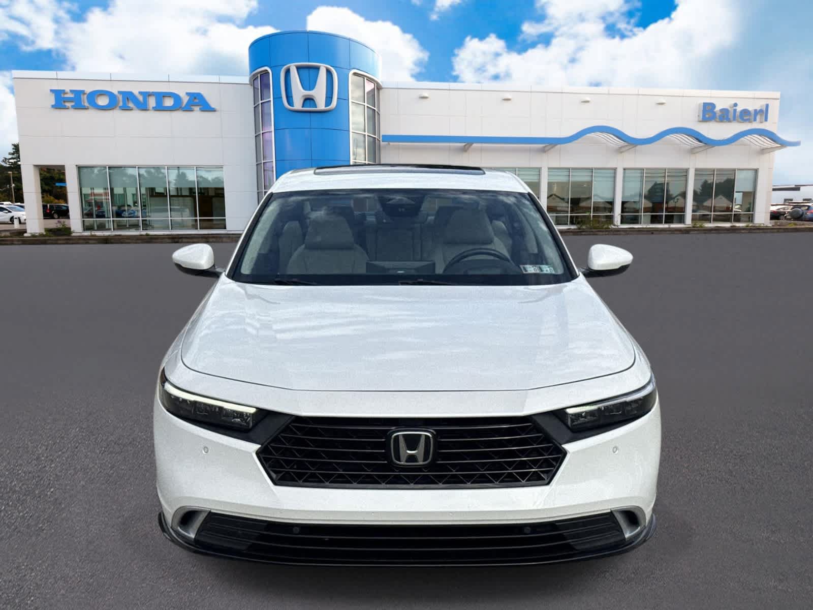 Used 2023 Honda Accord Touring image 8