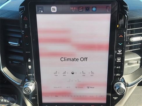 New 2026 RAM 1500 Laramie image 21