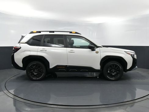New 2026 Subaru Forester Wilderness image 42
