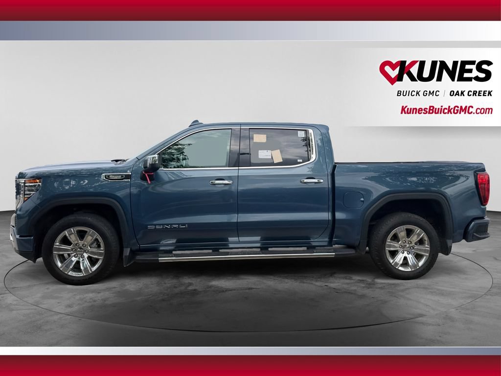 Used 2024 GMC Sierra 1500 Denali AWD/4WD image 6