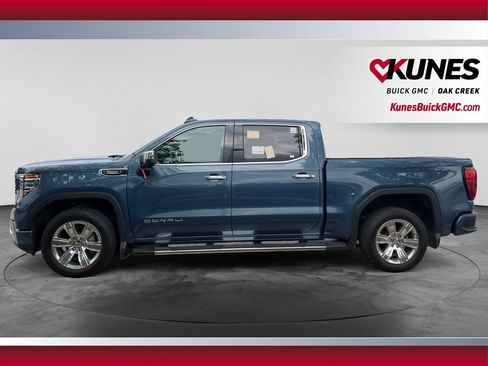 Used 2024 GMC Sierra 1500 Denali AWD/4WD image 6