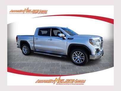 Used 2019 GMC Sierra 1500 SLT w/ SLT Premium Plus Package