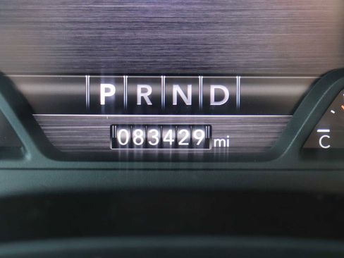 Used 2020 RAM 1500 Laramie image 11