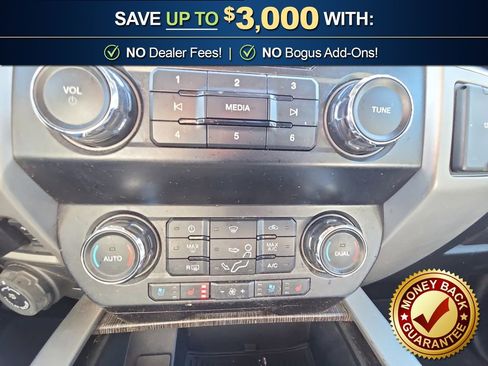 Used 2020 Ford F250 Lariat w/ Chrome Package image 30