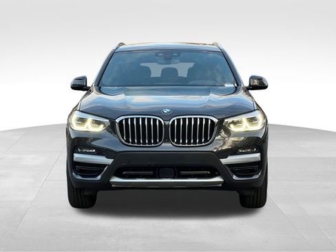 Used 2020 BMW X3 xDrive30i w/ Executive Package image 8