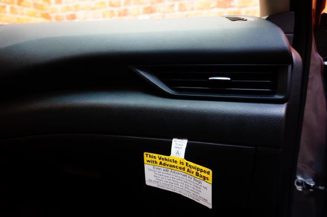 Certified 2025 Nissan Sentra S FWD image 45