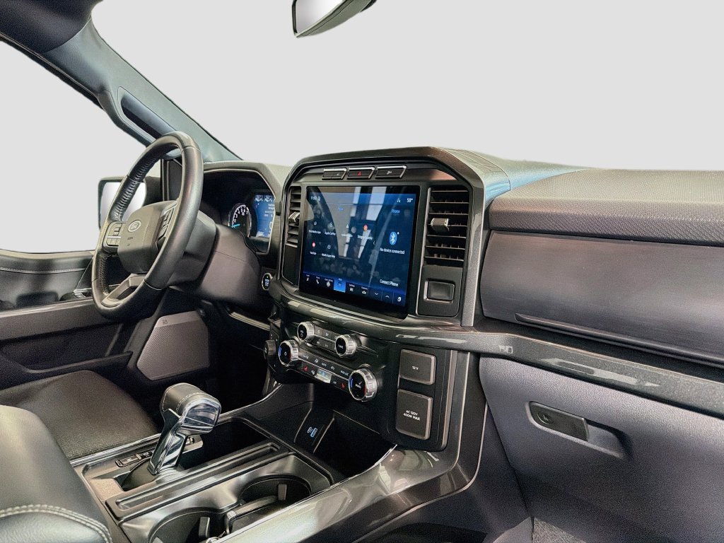 Used 2022 Ford F150 XLT w/ Equipment Group 302A High AWD/4WD image 31