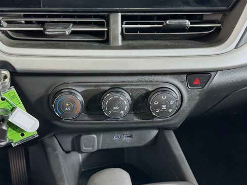 Used 2024 Chevrolet Trax LS w/ Driver Confidence Package image 23