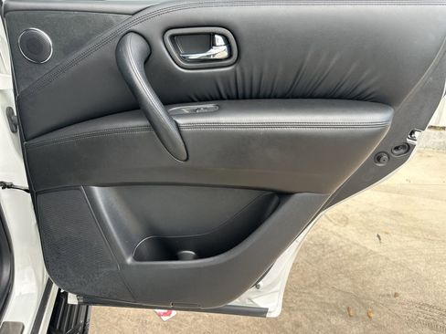 Used 2022 Nissan Armada SL w/ Midnight Edition Package image 15