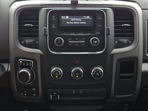 Used 2019 RAM 1500 Tradesman w/ Chrome Plus Package image 15