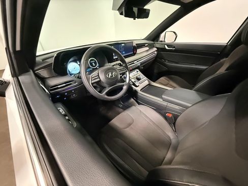 Used 2025 Hyundai Palisade Calligraphy AWD/4WD image 59