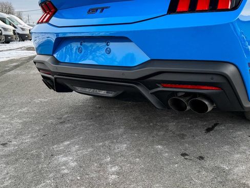 Used 2024 Ford Mustang GT Premium image 26