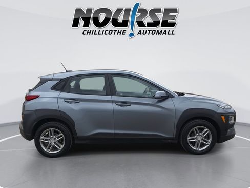 Used 2020 Hyundai Kona SE FWD image 9