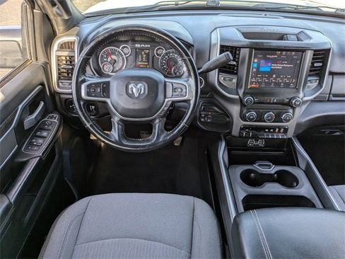 Used 2024 RAM 2500 Big Horn w/ Off Road Package image 16