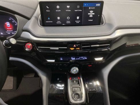 Certified 2023 Acura MDX SH-AWD image 16