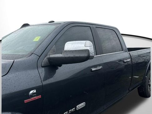 Used 2019 RAM 3500 Limited image 50