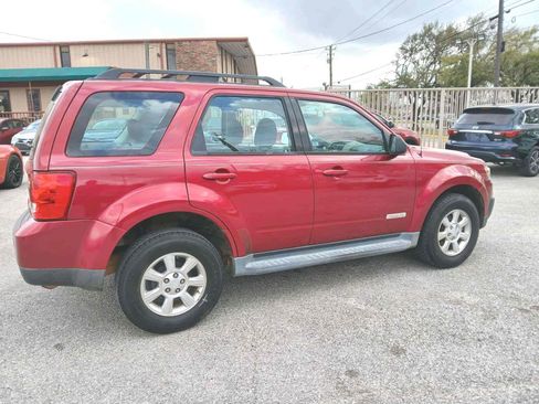 Used 2008 MAZDA Tribute i Sport image 7