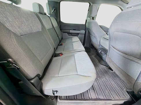 Used 2022 Ford F150 XLT w/ XTR Package AWD/4WD image 24