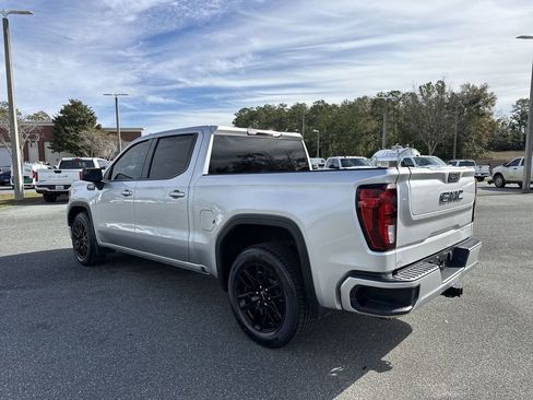Used 2021 GMC Sierra 1500 Elevation image 5