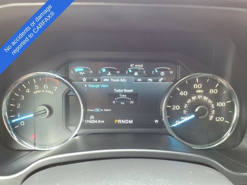 Used 2018 Ford F150 Platinum w/ Technology Package AWD/4WD image 21