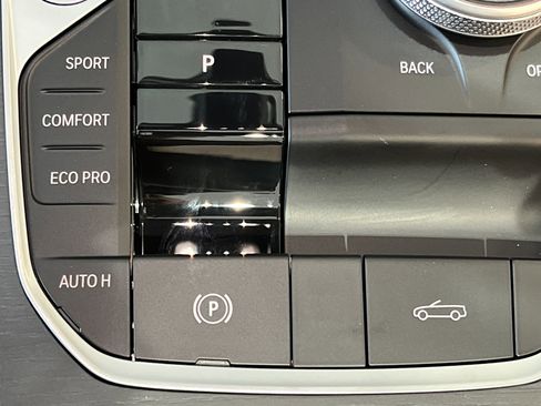 New 2026 BMW 430i Convertible w/ Premium Package image 7