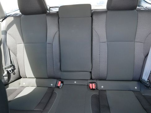 Certified 2025 Subaru Outback Premium AWD/4WD image 13