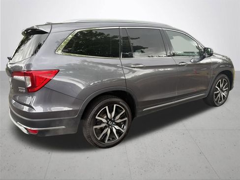 Used 2020 Honda Pilot Touring image 5