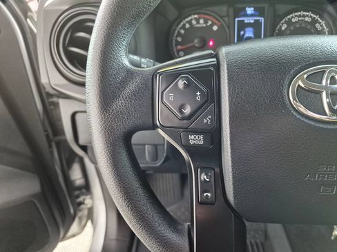 Used 2023 Toyota Tacoma SR w/ SR Convenience Package RWD image 14