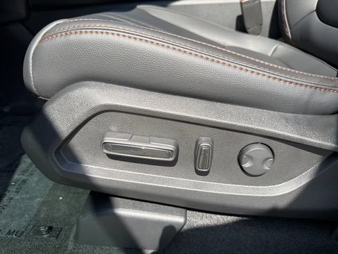 New 2026 Honda Pilot TrailSport image 10