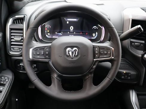 Used 2025 RAM 2500 Laramie image 19