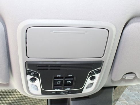 New 2026 Honda Ridgeline RTL image 30