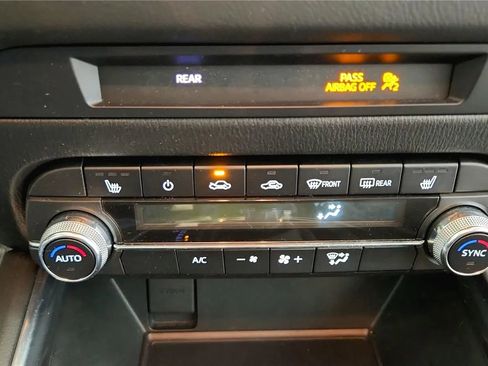 Used 2019 MAZDA CX-5 Grand Touring AWD/4WD image 18