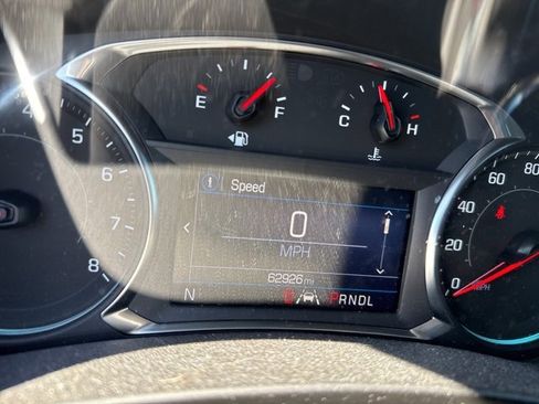 Used 2021 Chevrolet Equinox LT image 4