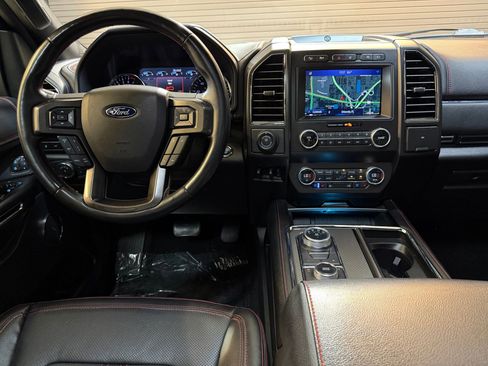Used 2021 Ford Expedition Max Limited AWD/4WD image 4