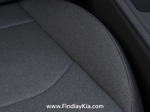New 2026 Kia K4 FWD image 27