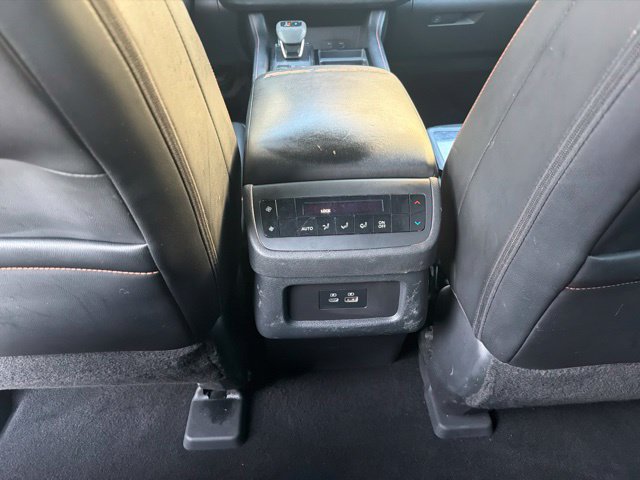 Used 2024 Nissan Pathfinder Rock Creek AWD/4WD image 13