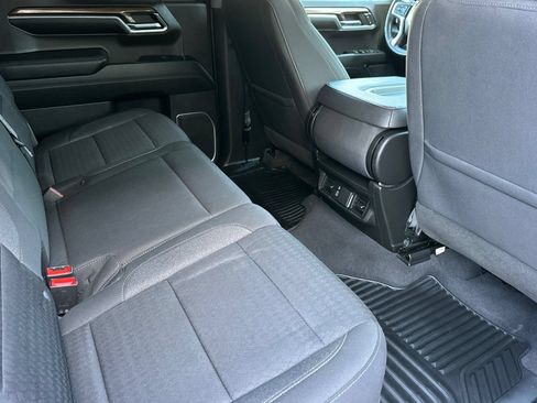 Certified 2023 Chevrolet Silverado 1500 LT RWD image 18