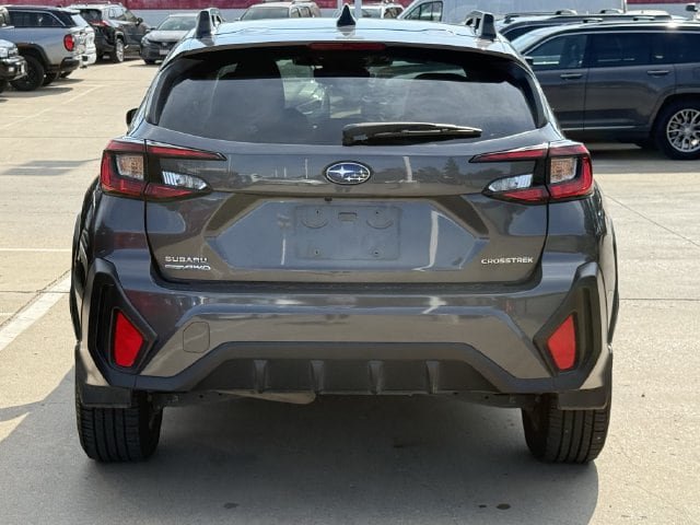 Used 2024 Subaru Crosstrek 2.0i Premium AWD/4WD image 5