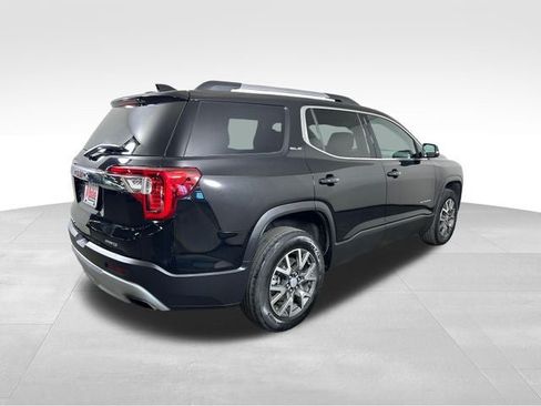 Used 2023 GMC Acadia SLE w/ Driver Convenience Package AWD/4WD image 7
