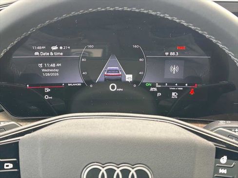 New 2025 Audi Q5 Premium image 24