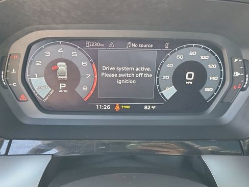 Used 2024 Audi A3 2.0T Premium Plus AWD/4WD image 22