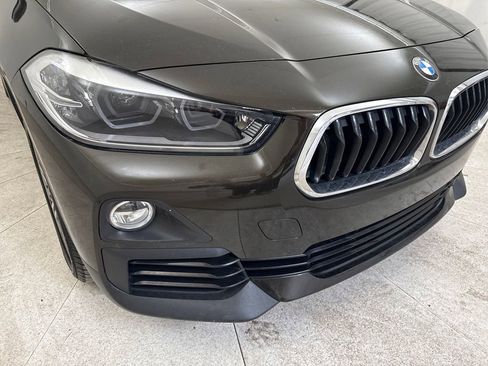 Used 2018 BMW X2 xDrive28i w/ Convenience Package AWD/4WD image 11
