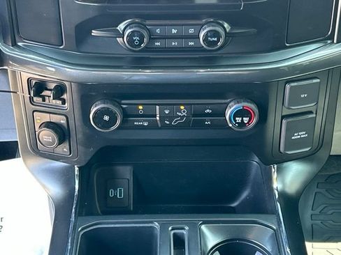 Used 2023 Ford F150 XL w/ STX Appearance Package AWD/4WD image 40