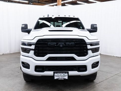 New 2026 RAM 3500 Laramie image 2