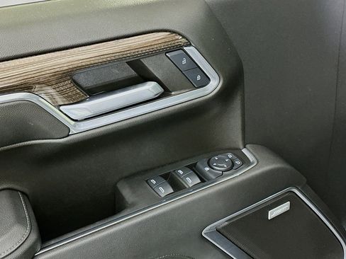 Used 2024 Chevrolet Silverado 1500 RST w/ Texas Edition Plus image 15