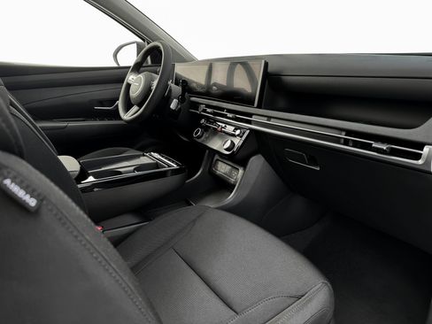 New 2026 Hyundai Tucson SEL AWD/4WD image 15