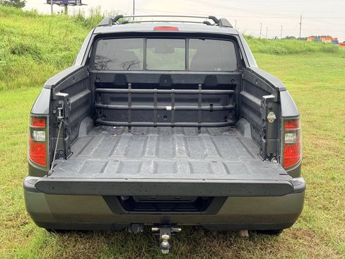 Used 2013 Honda Ridgeline RTL image 10
