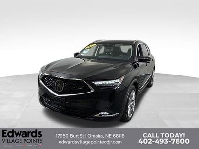 Used 2023 Acura MDX SH-AWD w/ Advance Package